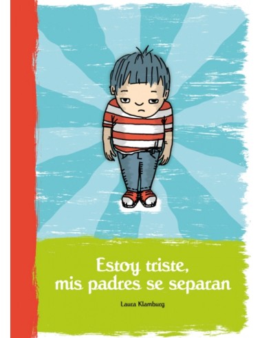 ESTOY TRISTE MIS PADRES SE SEPARAN Laura Klamburg