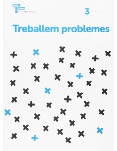 Traballem els problemes 3 Primaria