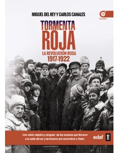 Tormenta Roja