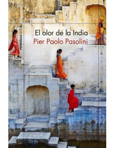 EL OLOR DE LA INDIA