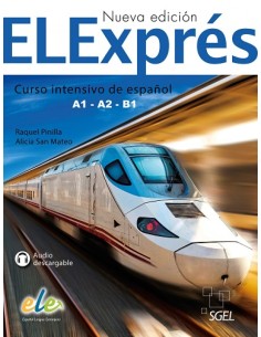 ELEXPRES ALUMNO