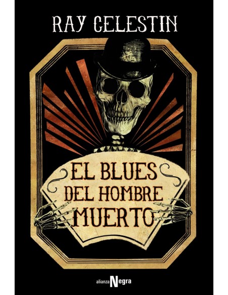 EL BLUES DEL HOMBRE MUERTO