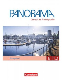 Panorama B12 libro de ejercicios
