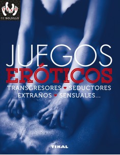 JUEGOS EROTICOS