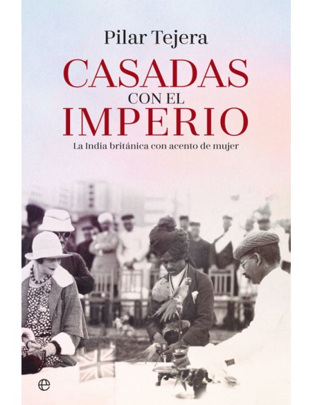 CASADAS CON EL IMPERIO