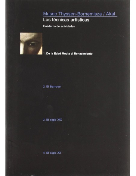 Las tecnicas artisticas 1 De la Edad Media al Renacimiento