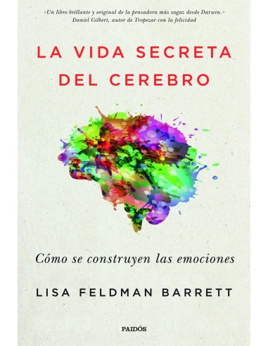 LA VIDA SECRETA DEL CEREBRO