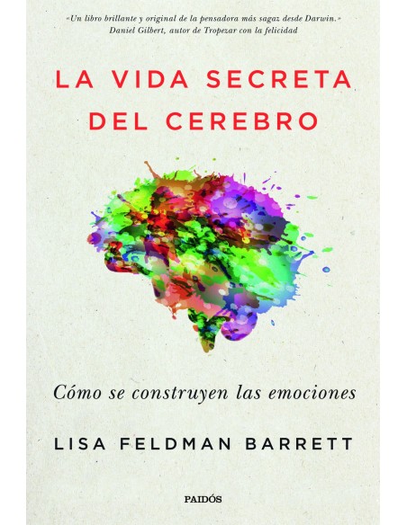 LA VIDA SECRETA DEL CEREBRO