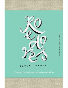 ROEDORES CUERPO DE EMBARAZADA SIN EMBRION