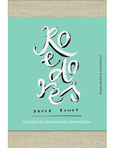 ROEDORES CUERPO DE EMBARAZADA SIN EMBRION