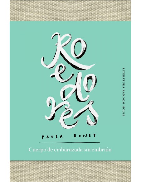 ROEDORES CUERPO DE EMBARAZADA SIN EMBRION