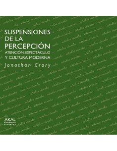 Suspensiones de la percepcion