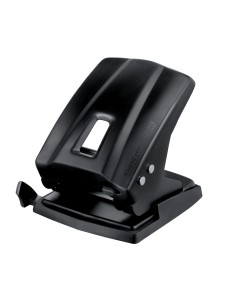 404411 perforador de papel 45 hojas Negro