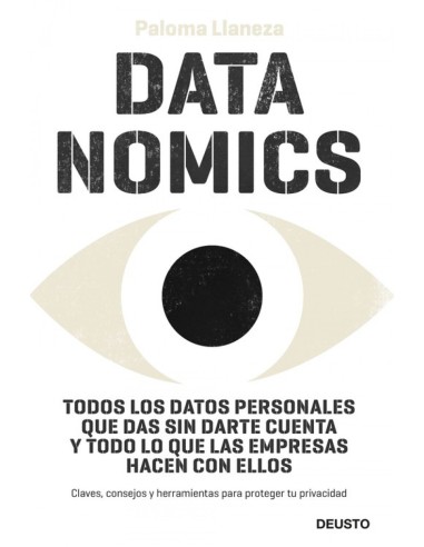 DATANOMICS