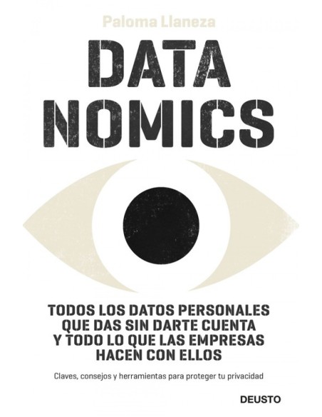 DATANOMICS