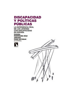 DISCAPACIDAD Y POLiTICAS PuBLICAS