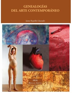 GENEALOGIAS DE ARTE CONTEMPORANEO