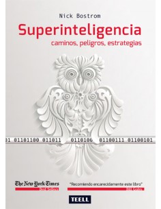 SUPERINTELIGENCIA