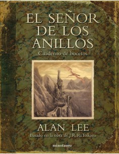 EL SENOR DE LOS ANILLOS
