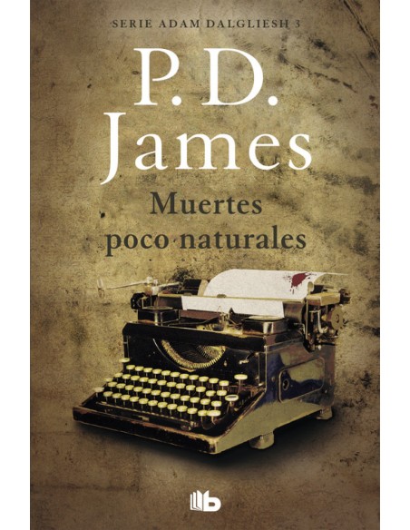 MUERTES POCO NATURALES