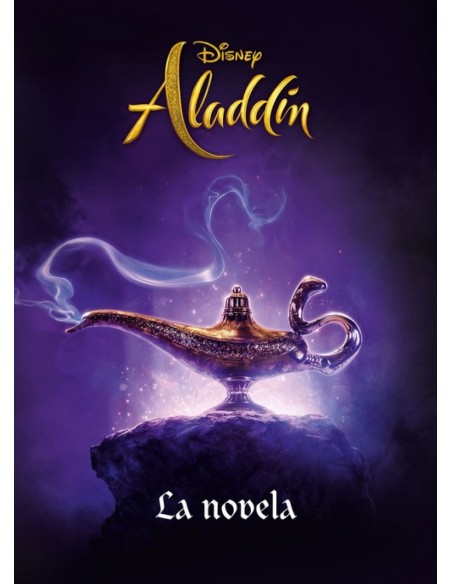 LA NOVELA