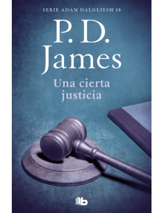 UNA CIERTA JUSTICIA
