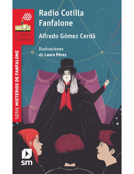 Radio Cotilla Fanfalone