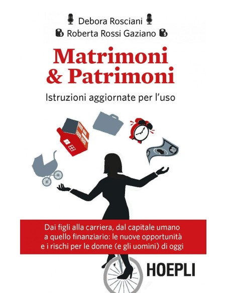 MATRIMONI ampPATRIMONI