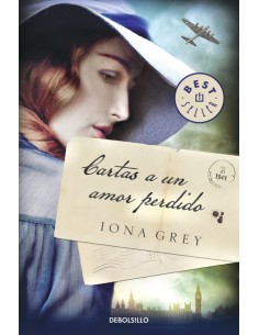 CARTAS A UN AMOR PERDIDO