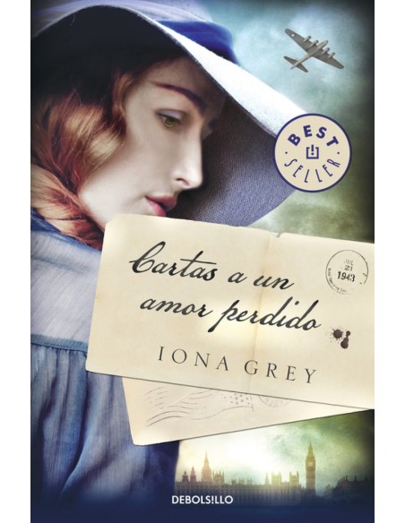 CARTAS A UN AMOR PERDIDO