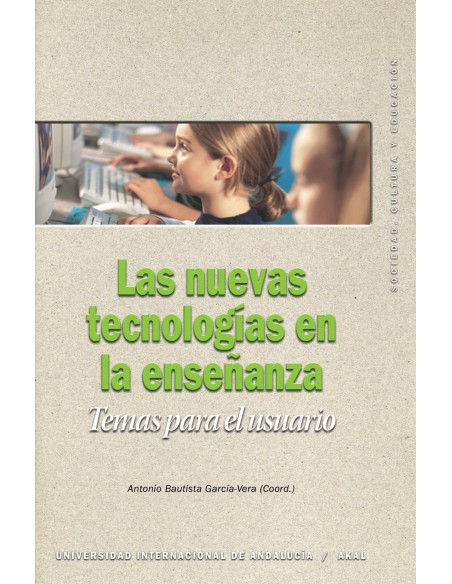 Las nuevas tecnologias en la ensenanza