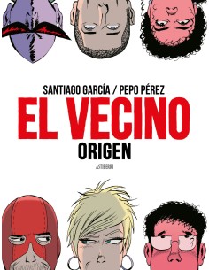 EL VECINO