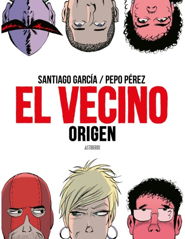EL VECINO