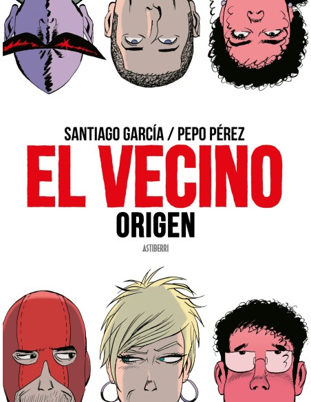 EL VECINO