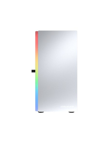 PURITY RGB Mini Tower Blanco