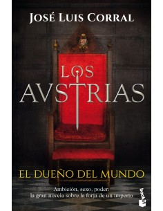 Los Austrias El dueno del mundo