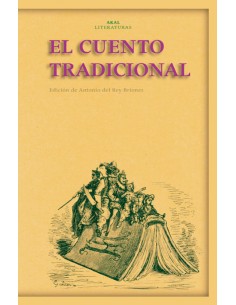 El cuento tradicional