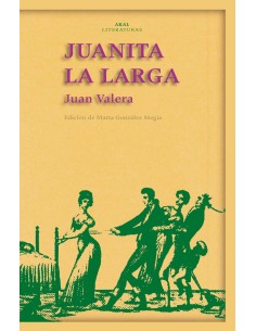 Juanita La Larga