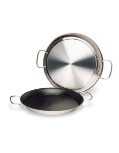 60236 bandeja de horno Alrededor Cazuela para hornear