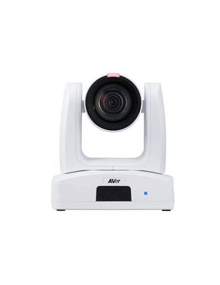 PTZ231 2 MP Blanco 1920 x 1080 Pixeles 60 pps CMOS Exmor 25,4 / 2,8 mm (1 / 2.8")