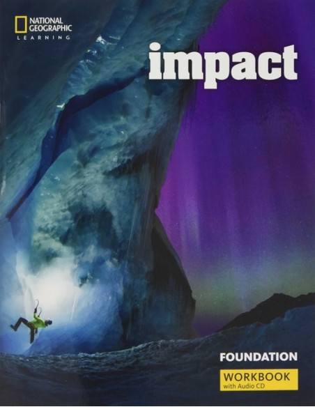 IMPACT FOUNDATION EJEREJ CD