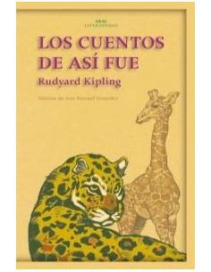 Los cuentos de asi fue
