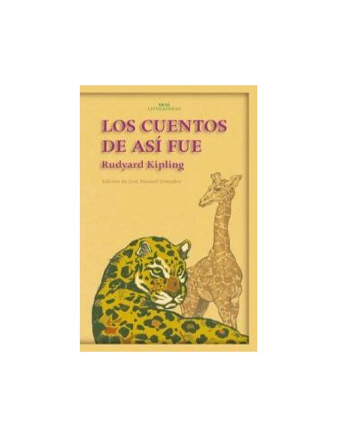 Los cuentos de asi fue