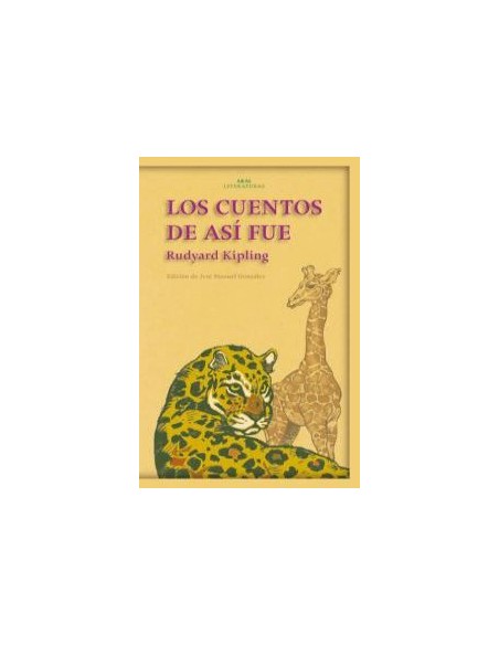 Los cuentos de asi fue