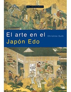 ARTE EN EL JAPON EDO