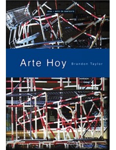 Arte hoy
