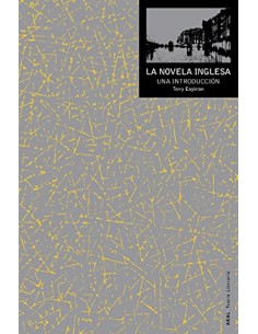 La novela inglesa