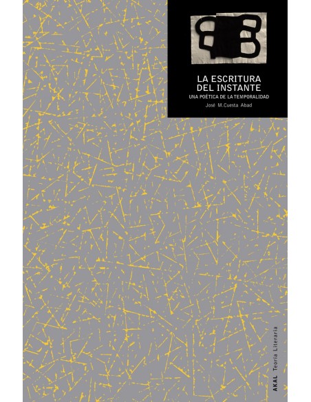 La escritura del instante