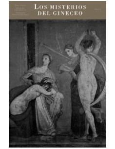 Los misterios del Gineceo
