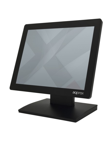 APPMT15CAP2 monitor POS 38,1 cm (15") 1024 x 768 Pixeles HD Pantalla táctil